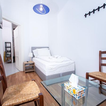 Violin Apartments 부다페스트 외부 사진