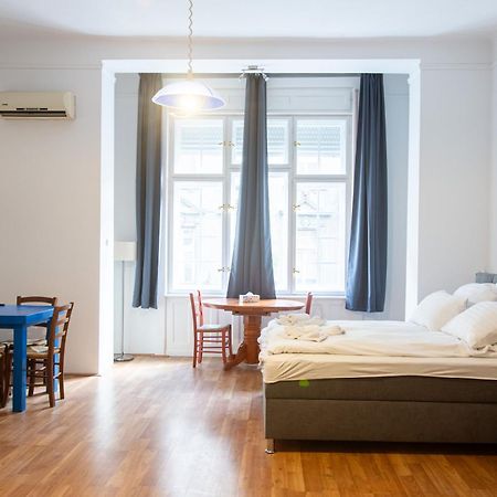 Violin Apartments 부다페스트 외부 사진