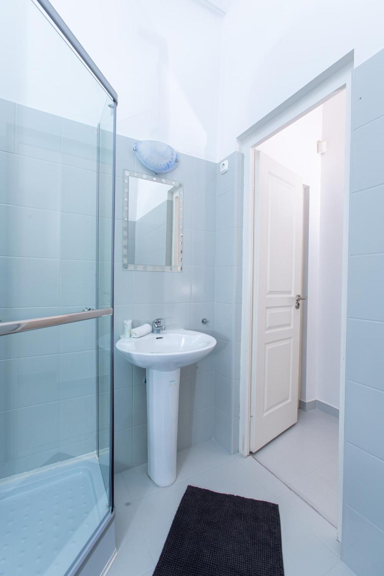 Violin Apartments 부다페스트 외부 사진
