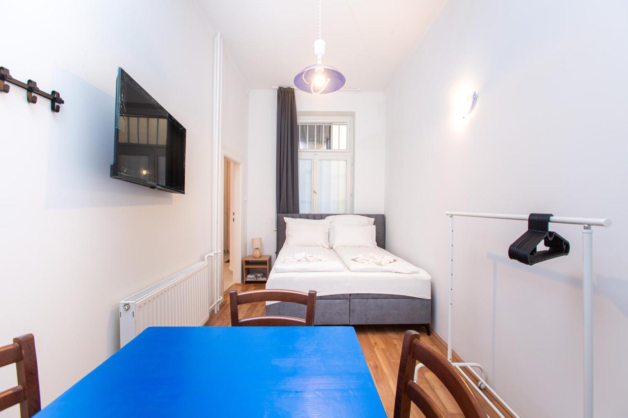 Violin Apartments 부다페스트 외부 사진
