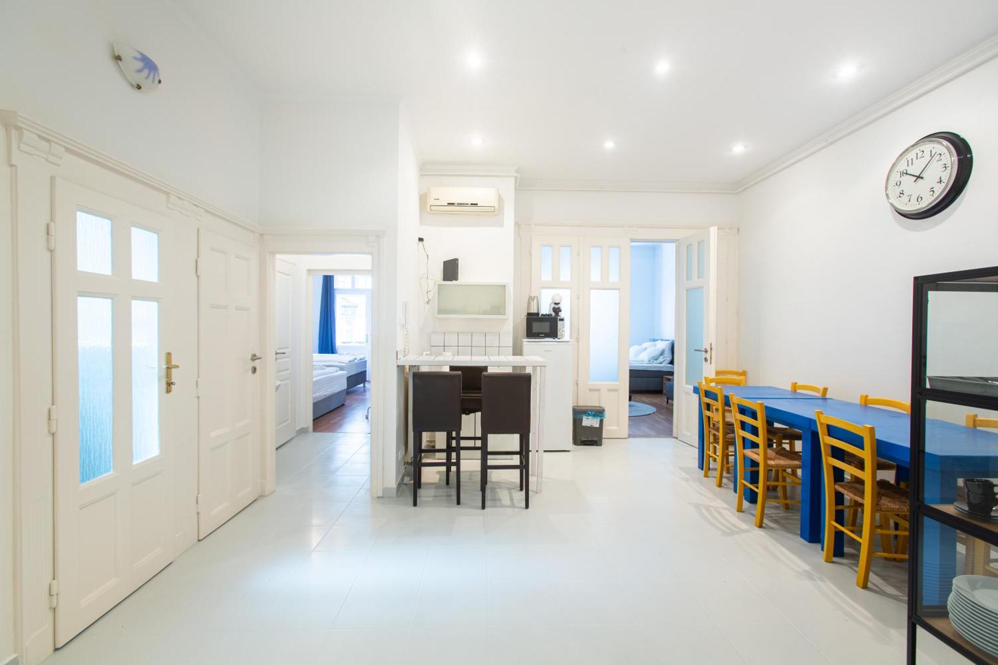 Violin Apartments 부다페스트 외부 사진