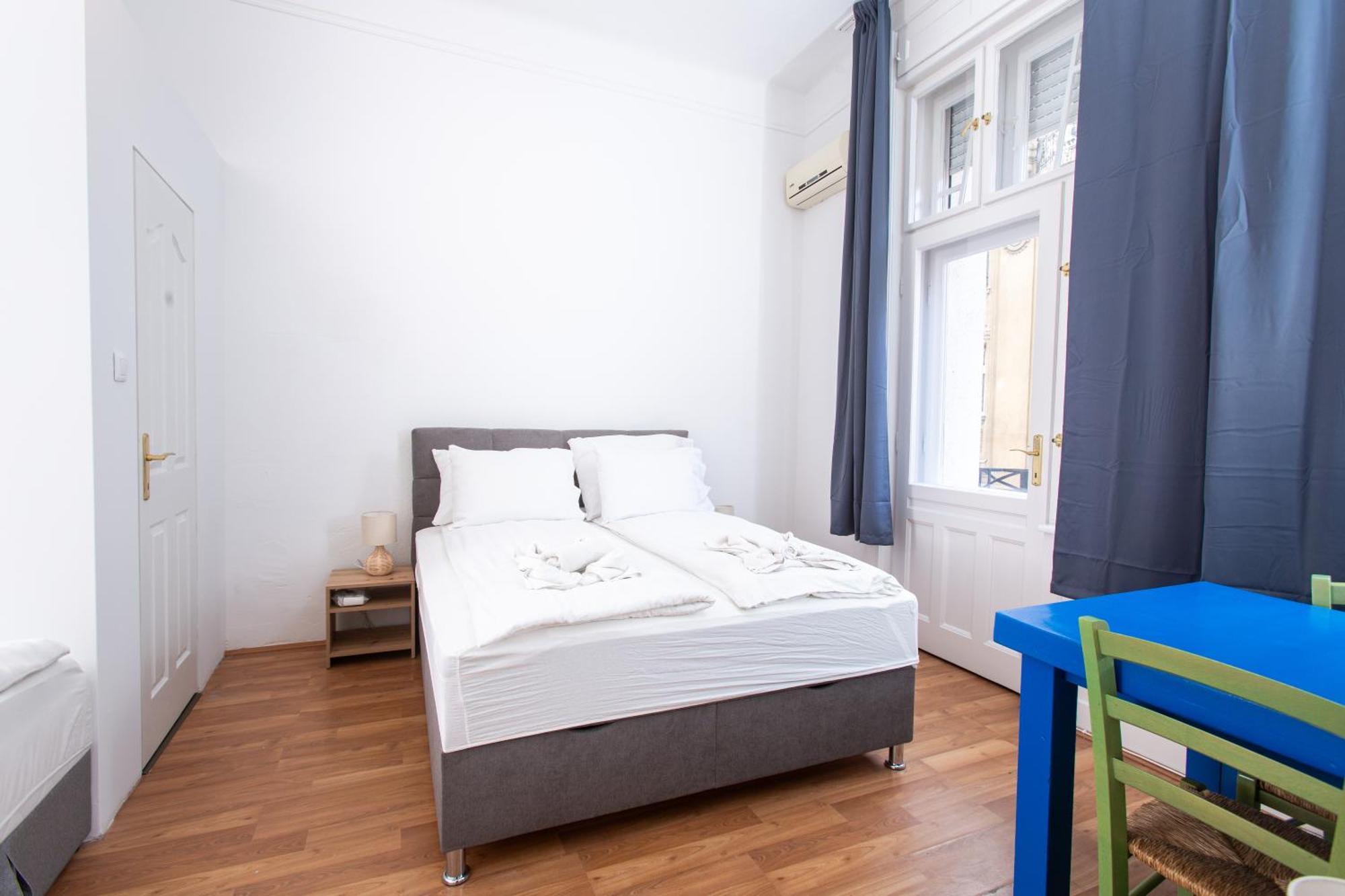 Violin Apartments 부다페스트 외부 사진