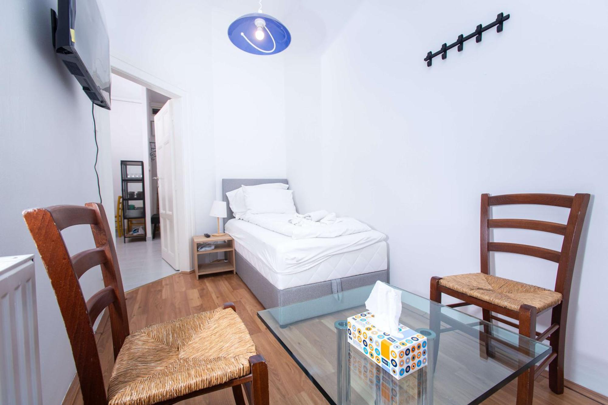 Violin Apartments 부다페스트 외부 사진