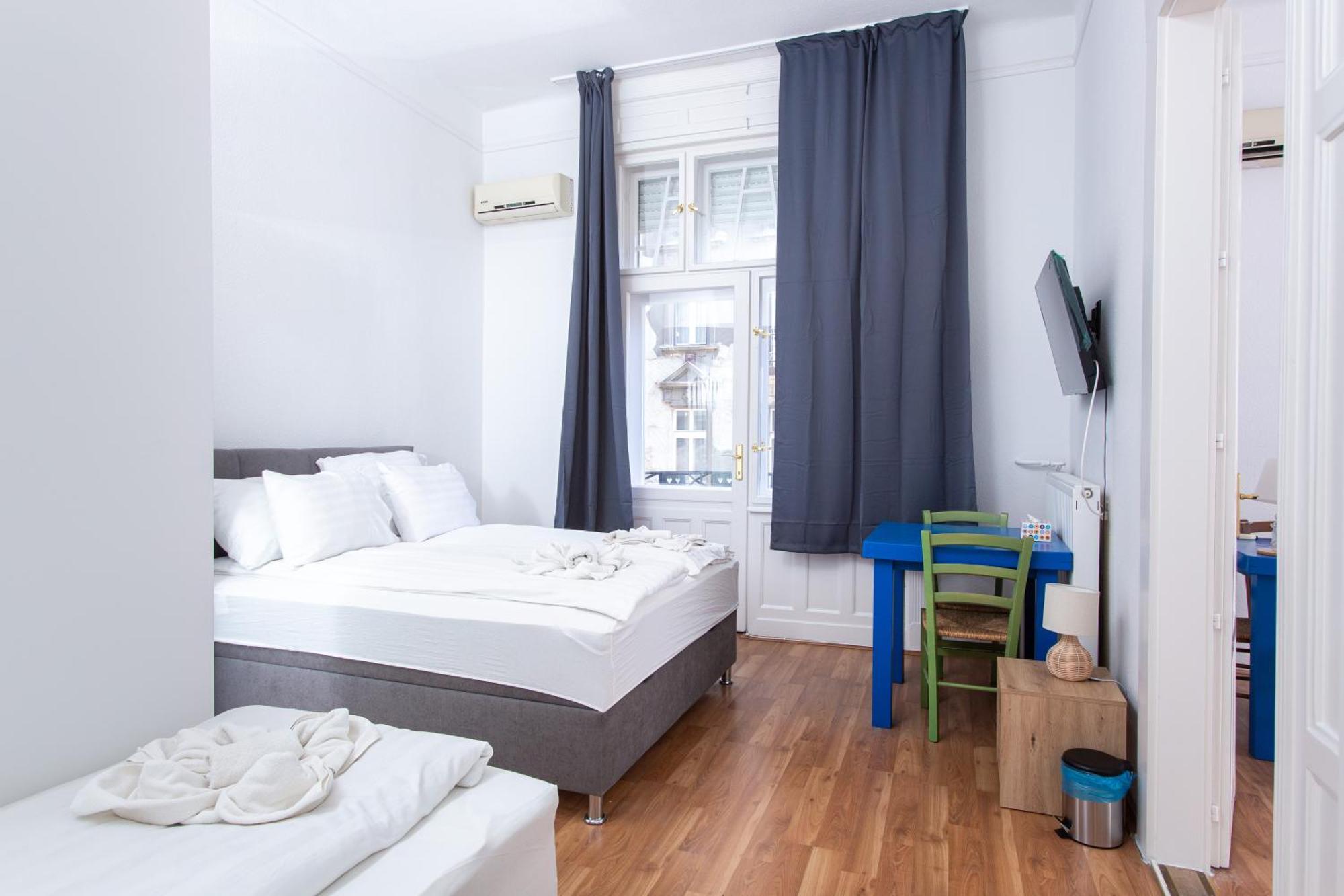 Violin Apartments 부다페스트 외부 사진