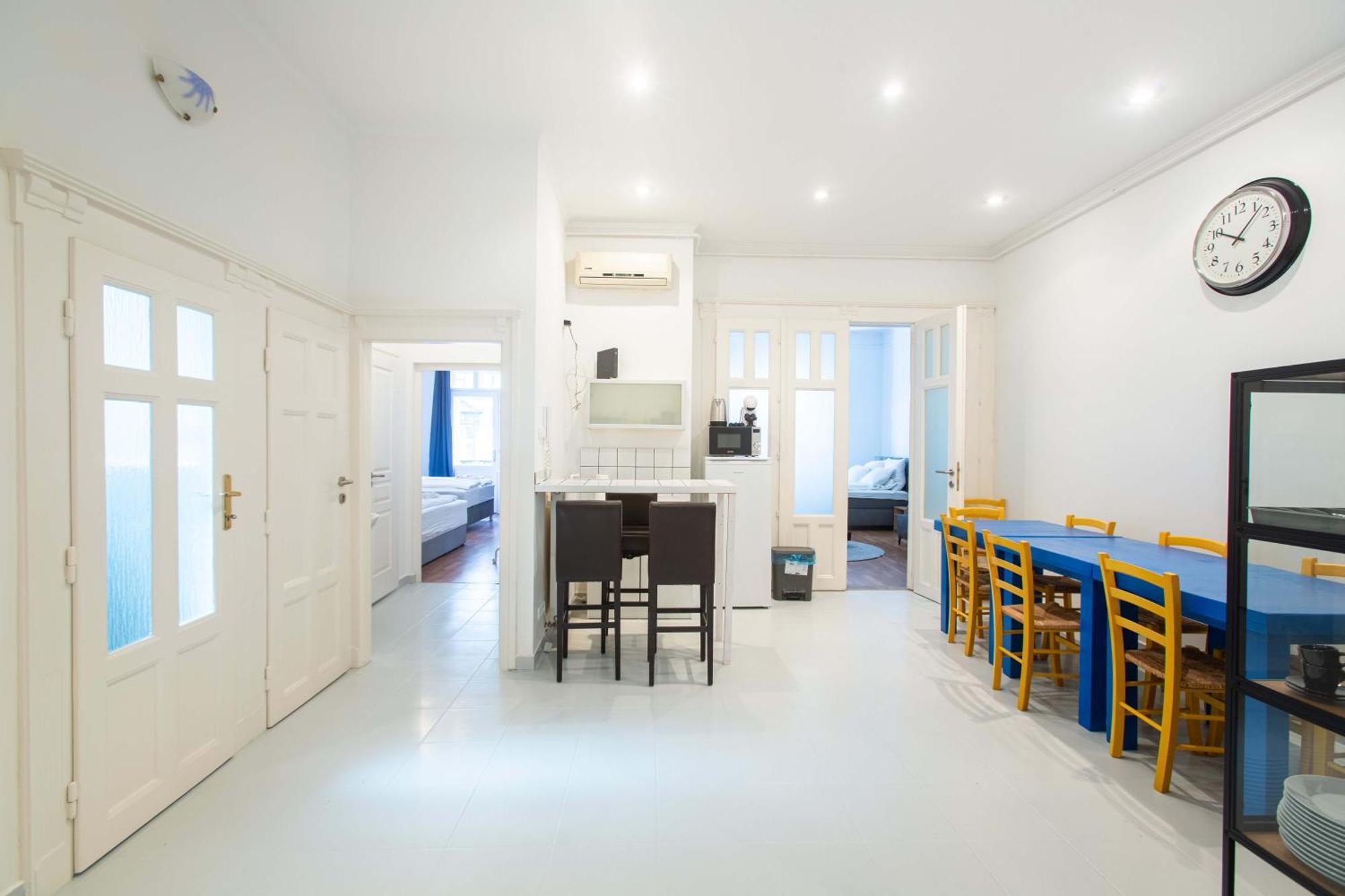 Violin Apartments 부다페스트 외부 사진
