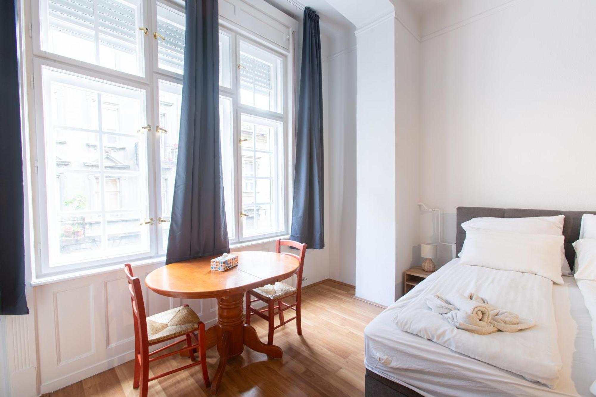 Violin Apartments 부다페스트 외부 사진