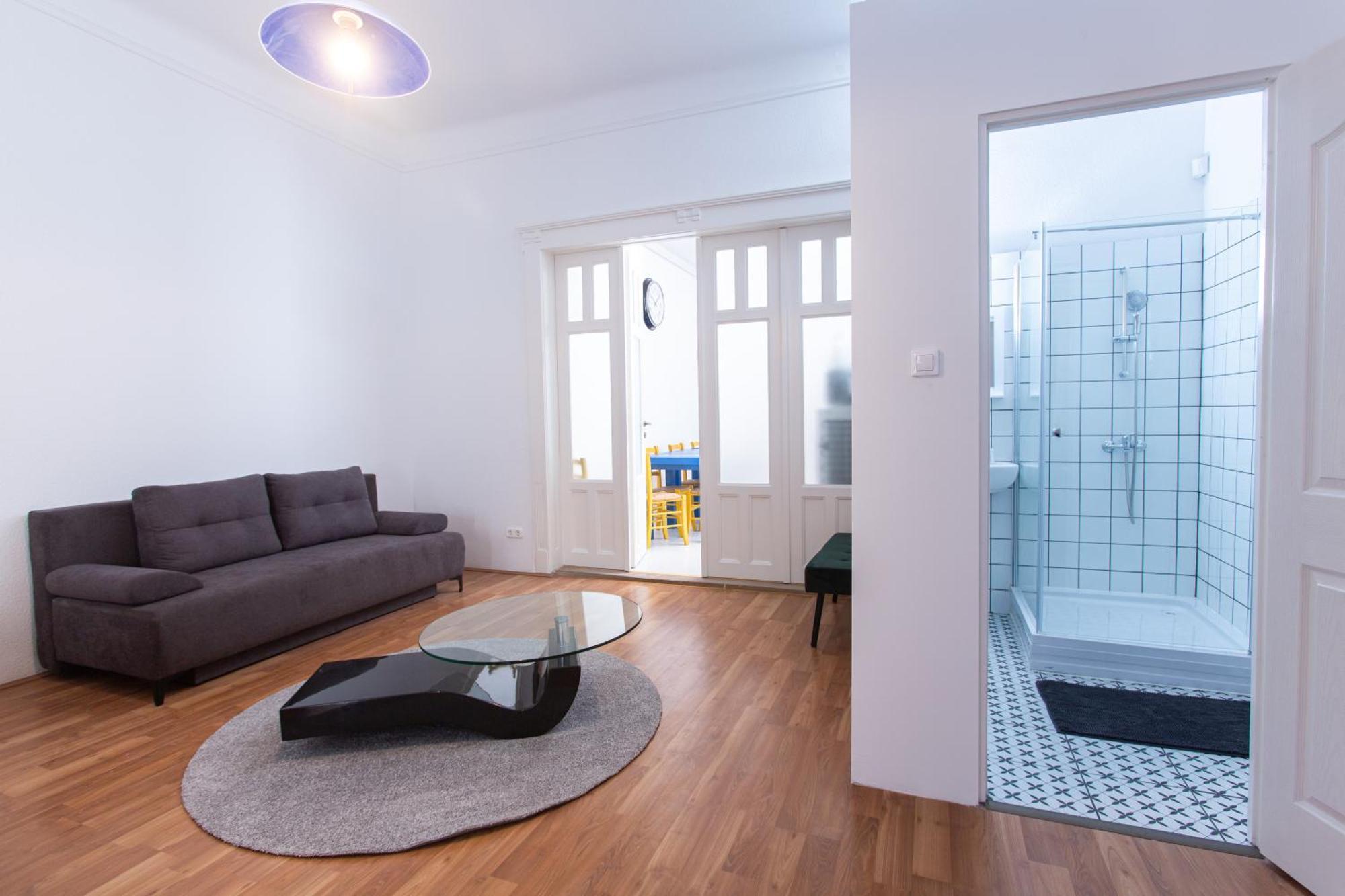 Violin Apartments 부다페스트 외부 사진