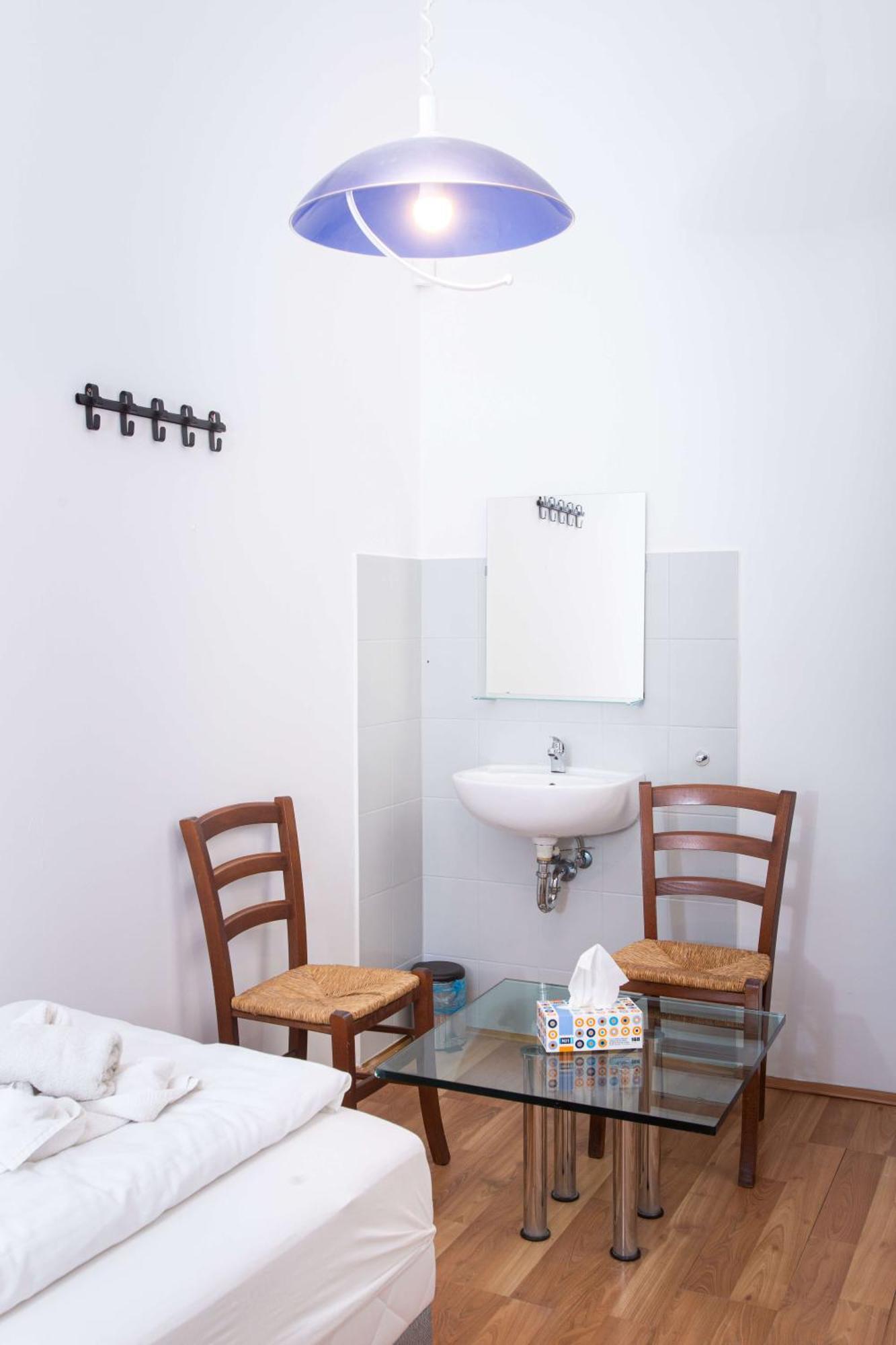 Violin Apartments 부다페스트 외부 사진