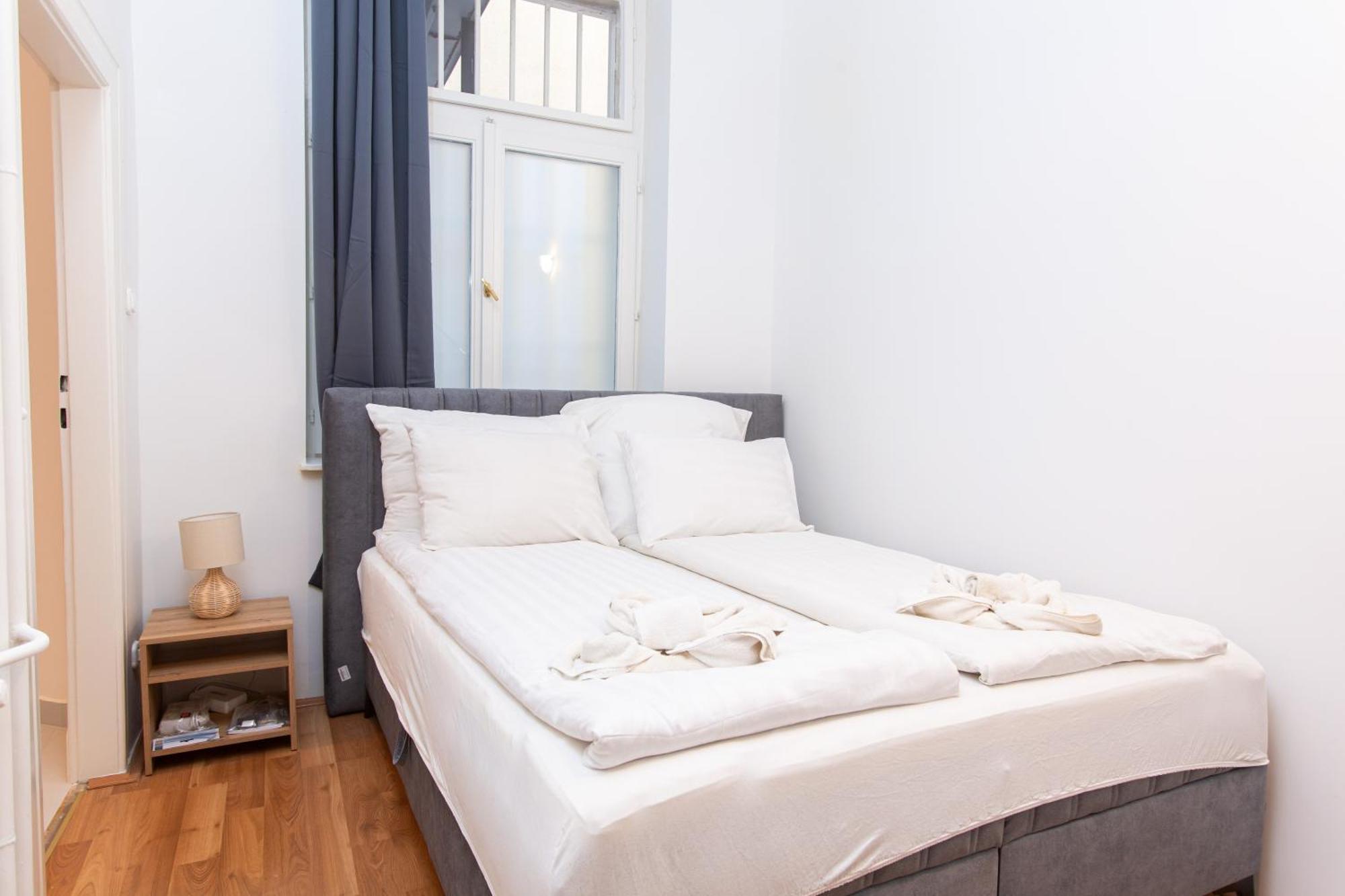 Violin Apartments 부다페스트 외부 사진