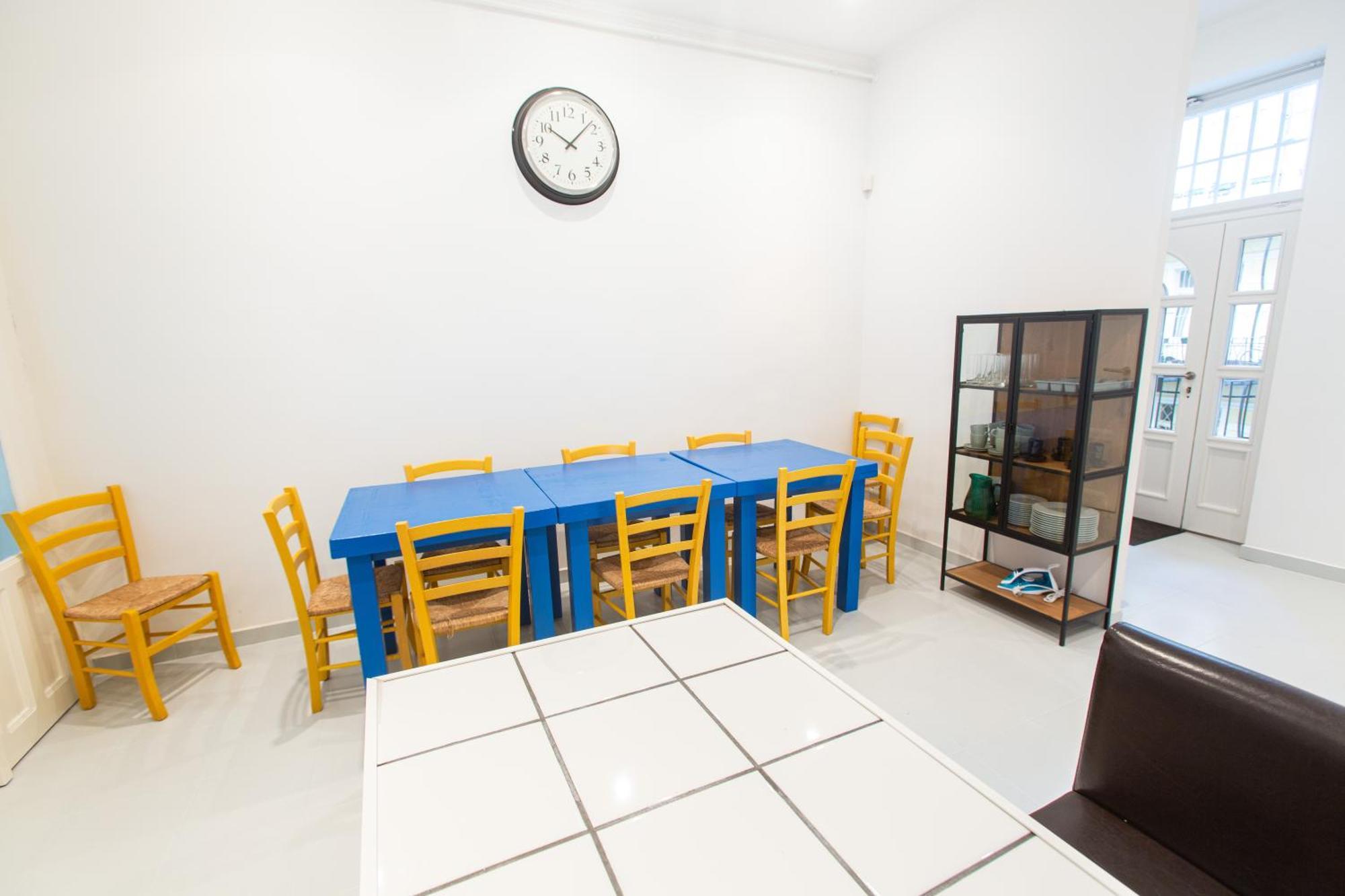Violin Apartments 부다페스트 외부 사진