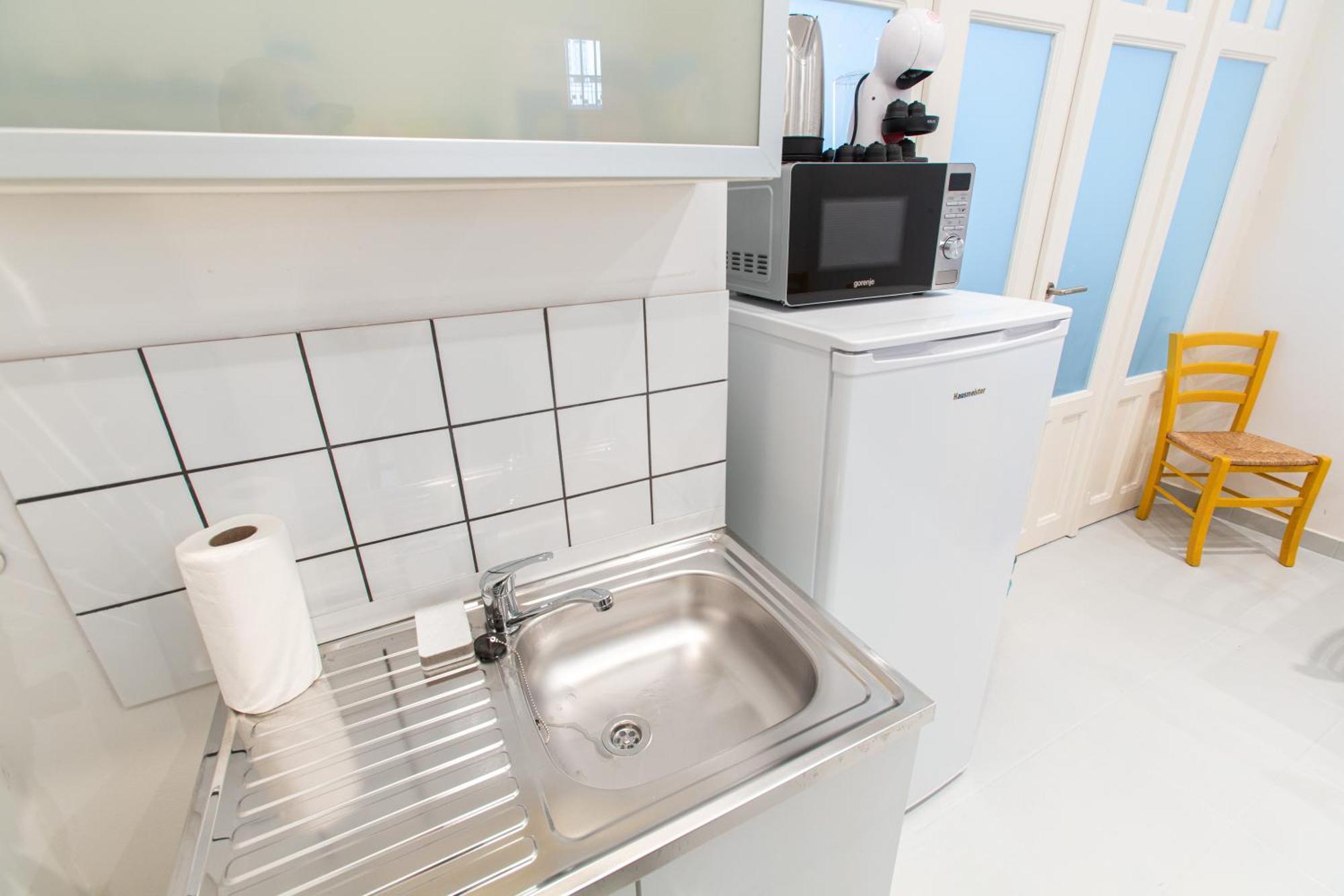 Violin Apartments 부다페스트 외부 사진