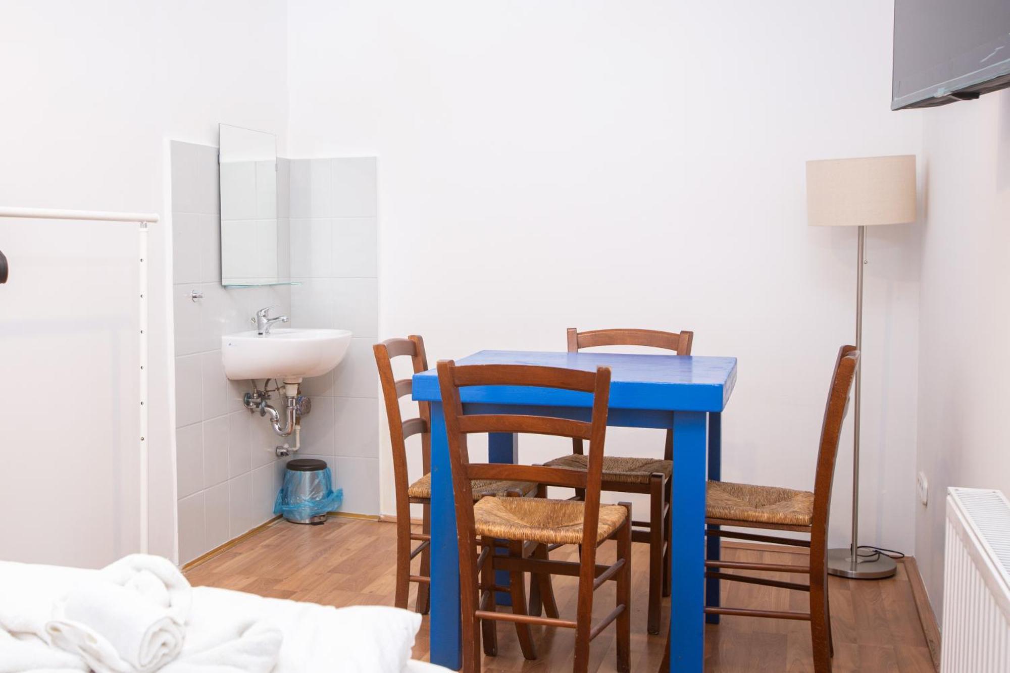 Violin Apartments 부다페스트 외부 사진